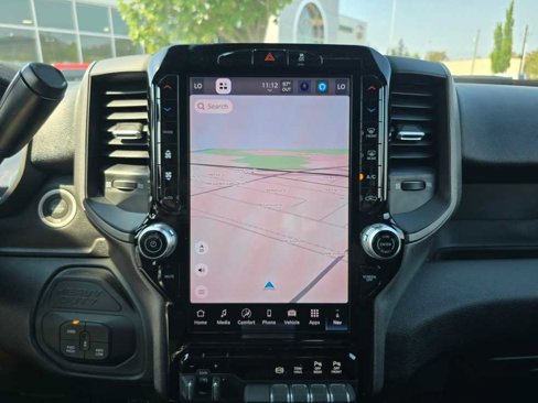 New 2026 RAM 2500 Tradesman image 13