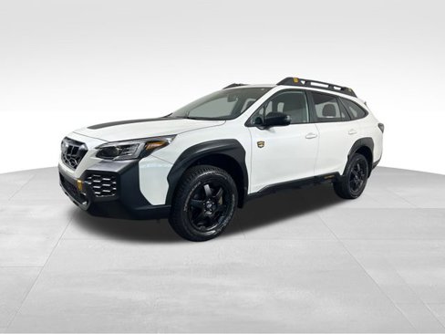 Used 2025 Subaru Outback Wilderness image 2