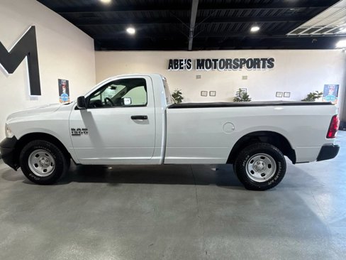Used 2022 RAM 1500 Tradesman w/ Popular Equipment Group image 5
