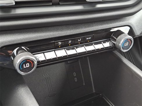 Used 2024 Chevrolet Silverado EV W/T image 15