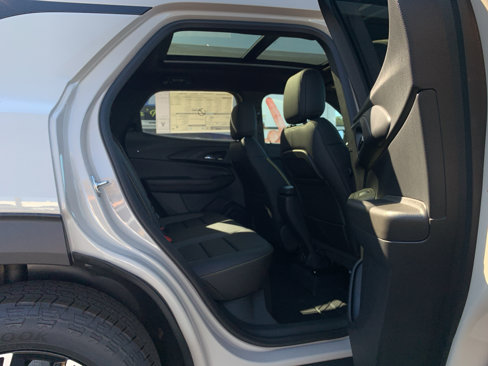 New 2026 Chevrolet TrailBlazer ACTIV w/ Convenience Package image 27