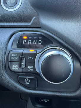 Used 2022 RAM 1500 Big Horn image 21