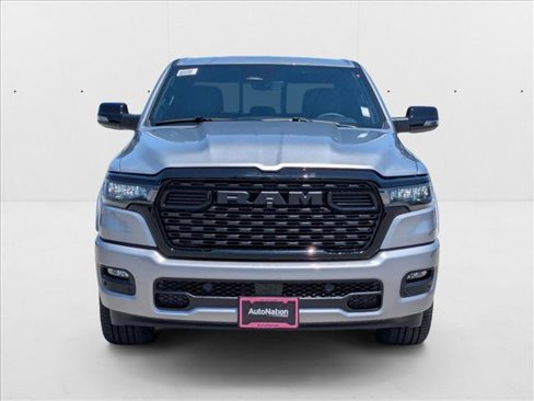 New 2026 RAM 1500 Big Horn image 6