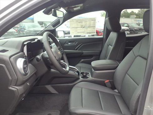 New 2026 Chevrolet Colorado LT w/ LT Convenience Package image 11