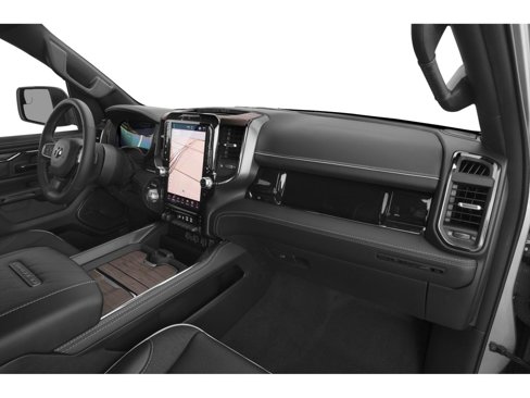 New 2026 RAM 1500 Limited image 50