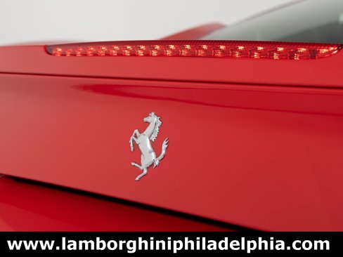 Used 2018 Ferrari 488 GTB image 45