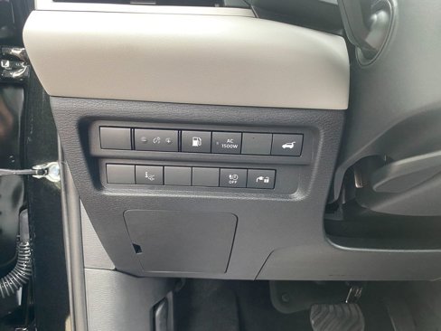 New 2025 Mitsubishi Outlander SEL image 14