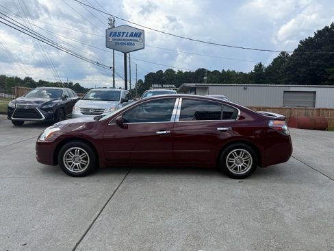 Used 2012 Nissan Altima 2.5 S image 4