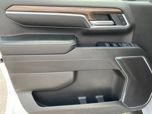 Certified 2024 Chevrolet Silverado 2500 LT image 15