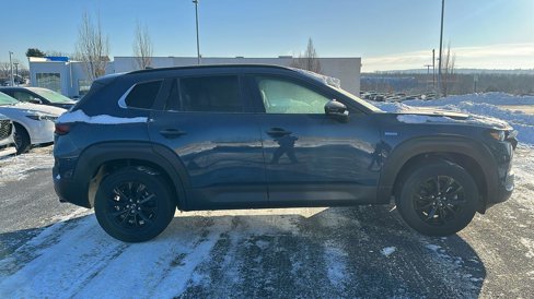 New 2025 MAZDA CX-50 AWD 2.5 Hybrid w/ Weather Package image 3