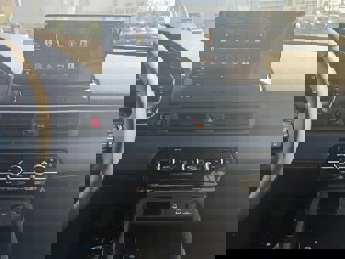 New 2026 Honda Passport TrailSport Elite image 11