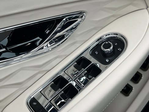New 2025 Bentley Continental GT Speed image 41