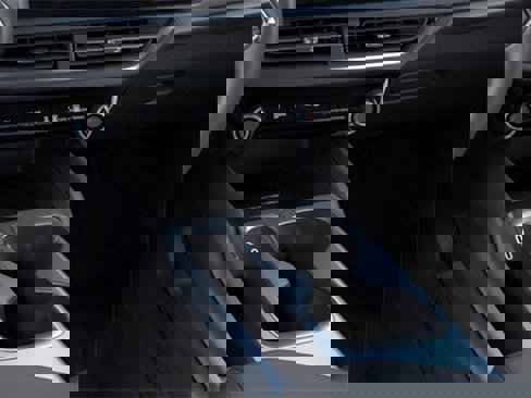 New 2025 Chevrolet Equinox EV LT image 23
