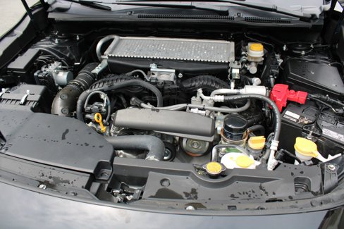Used 2023 Subaru WRX Premium image 31