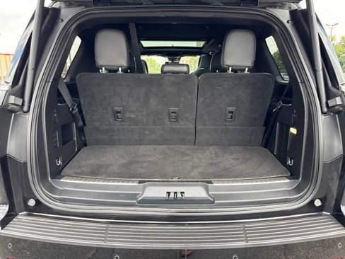 Used 2018 Lincoln Navigator Reserve w/ Technology Package image 28