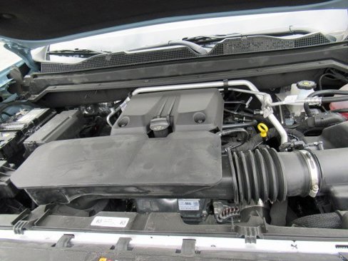 New 2025 Chevrolet Colorado Z71 w/ Z71 Convenience Package 2 image 7