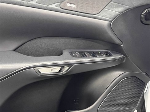 Certified 2025 Lexus RX 500h F Sport image 10