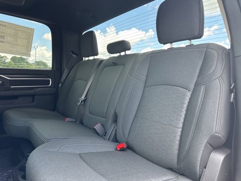 New 2025 RAM 3500 Lone Star image 31