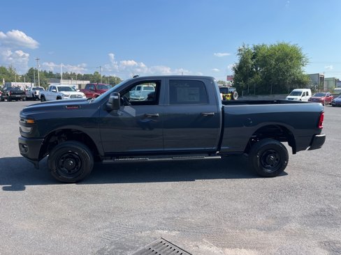 New 2025 RAM 2500 Tradesman image 6