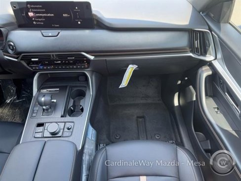 New 2026 MAZDA CX-90 3.3 Turbo S w/ Premium Plus image 18