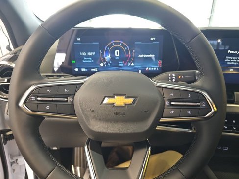 New 2026 Chevrolet Equinox LT w/ Convenience Package II image 20