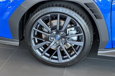 Used 2025 Subaru WRX Premium w/ Accessory Package #2 image 35