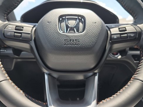New 2026 Honda CR-V Sport-L image 33