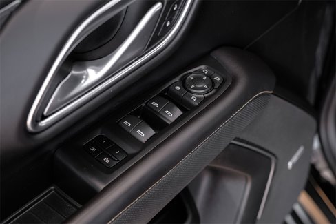Used 2022 GMC Yukon XL SLT w/ SLT Luxury Package image 47