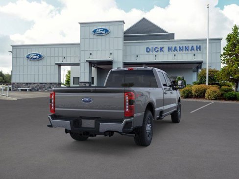 New 2026 Ford F350 Lariat image 8
