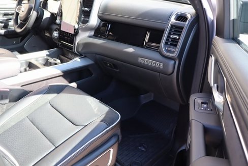 New 2026 RAM 1500 Laramie w/ Night Edition image 51