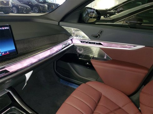New 2026 BMW 760i xDrive w/ Executive Package image 20