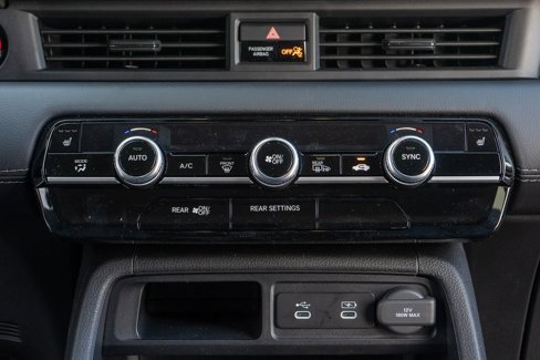New 2026 Honda Passport RTL image 21