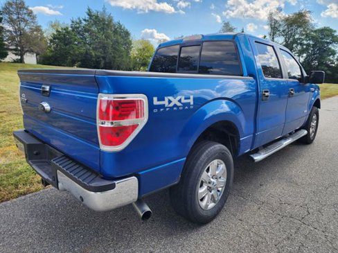 Used 2014 Ford F150 XLT w/ Equipment Group 302A Luxury image 6