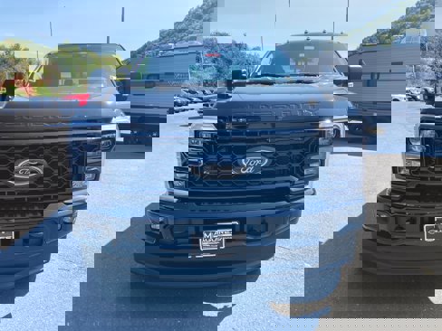 New 2026 Ford F350 XLT image 3