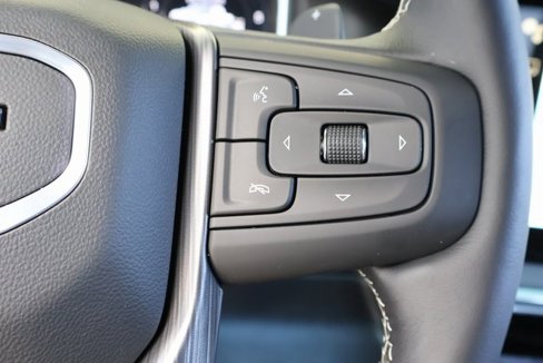 New 2026 GMC Sierra 1500 Denali Ultimate image 23