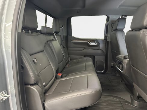 New 2026 GMC Sierra 1500 Elevation w/ Elevation Premium Package image 11