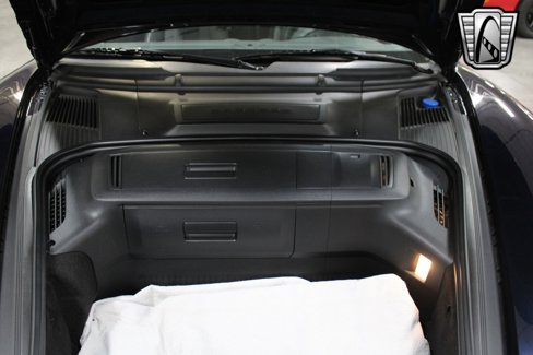 Used 2007 Porsche Boxster image 15