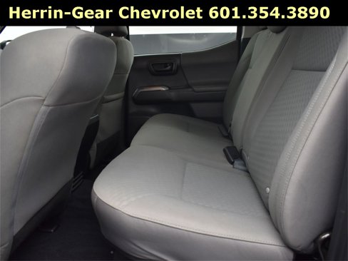 Used 2023 Toyota Tacoma SR5 image 16