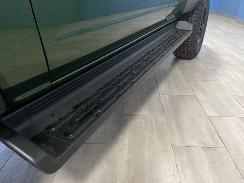 New 2025 Ford Bronco Outer Banks image 34