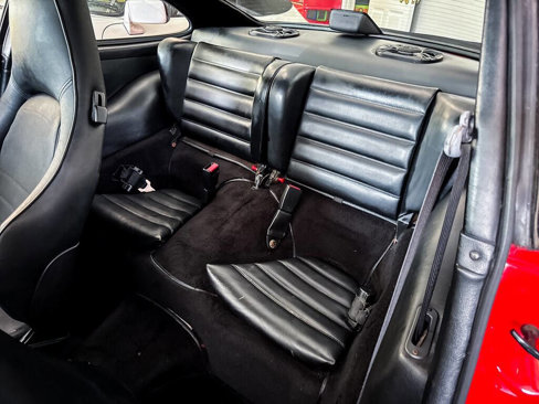 Used 1987 Porsche 911 Carrera image 24