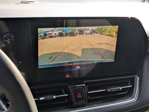 New 2026 Chevrolet TrailBlazer ACTIV w/ Convenience Package image 47