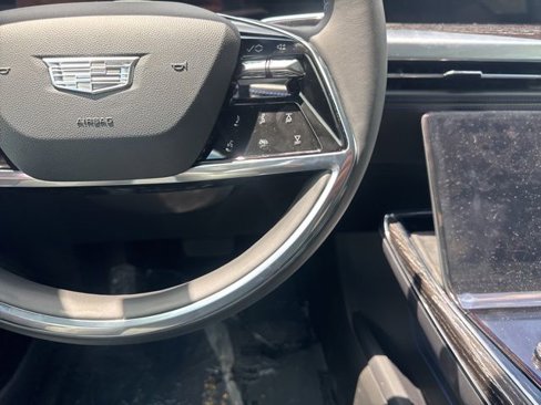 New 2026 Cadillac Escalade IQ Sport 1 image 21