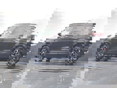 New 2026 Chevrolet TrailBlazer LT w/ Driver Confidence Package image 25