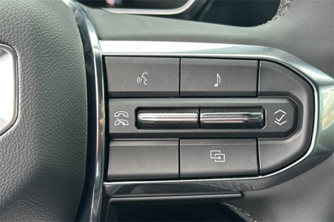 New 2025 GMC Canyon Elevation w/ Convenience Package image 28
