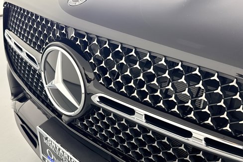 New 2026 Mercedes-Benz GLE 450 4MATIC image 12