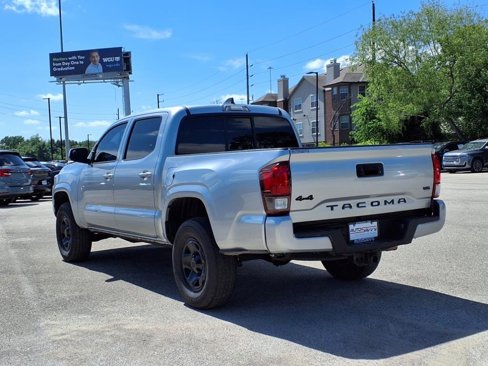 Used 2022 Toyota Tacoma SR image 22