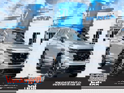 New 2026 Honda CR-V Sport-L image 1