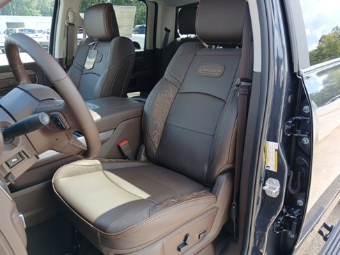 New 2026 RAM 2500 Limited image 43