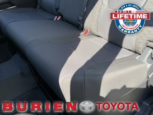 New 2026 Toyota Tundra SR5 image 29