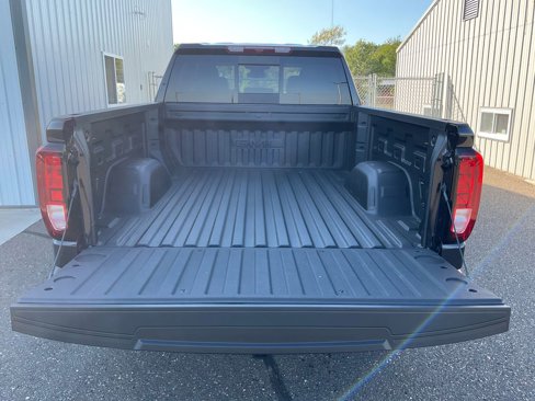 New 2026 GMC Sierra 1500 Elevation w/ Elevation Premium Package image 24